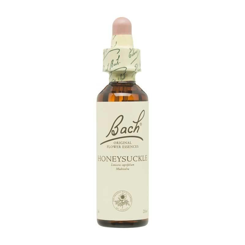 Flor nº 16 Honeysuckle 20ml Bach