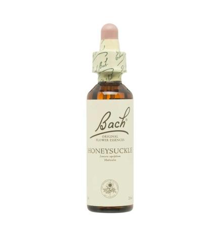 Flor nº 16 Honeysuckle 20ml Bach