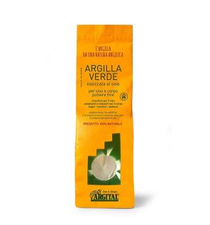 Arcilla verde bio 2.5kg Argital