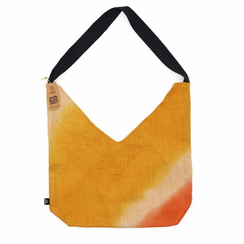 Bolso de hombro -Tumeric