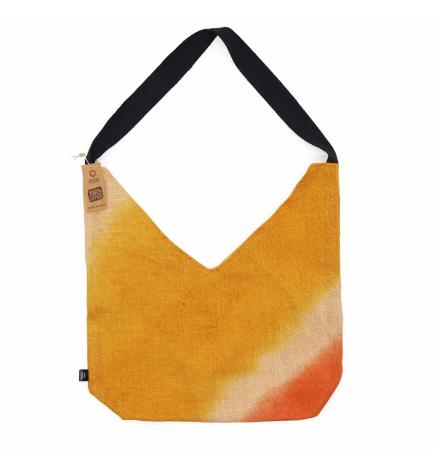 Bolso de hombro -Tumeric