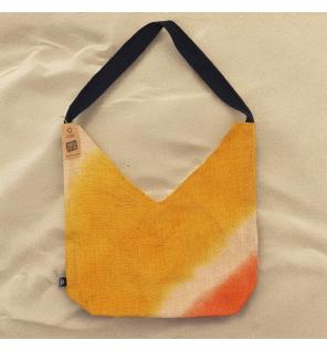 Bolso de hombro -Tumeric