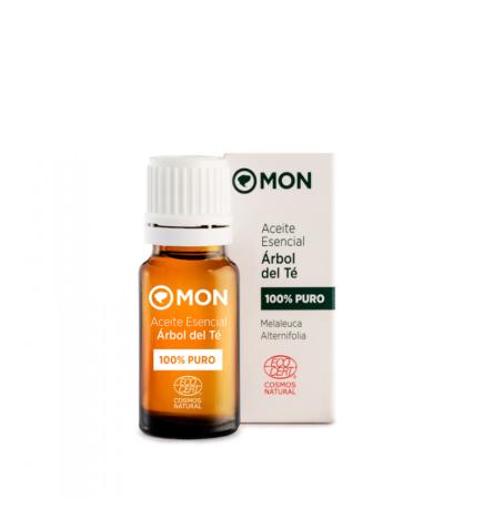 Aceite esencial de arbol del te bio 12ml Mon Deconatur