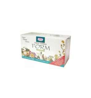 Te turco Form 23 plantas 25 filtros Dokur