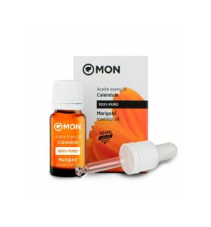 Aceite esencial de calendula 12ml Mon Deconatur