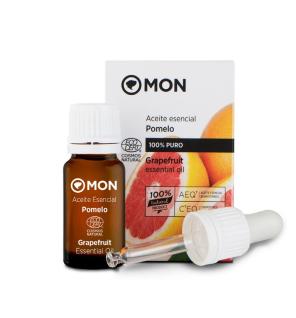 Aceite esencial de pomelo Bio 12ml Mon Deconatur