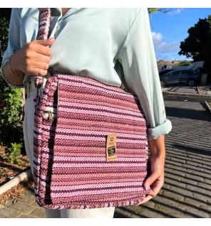 Bolso para Portátil Soft Banjar - Rosa