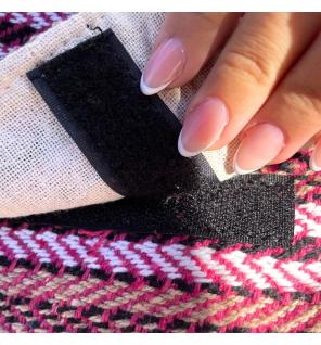 Bolso para Portátil Soft Banjar - Rosa