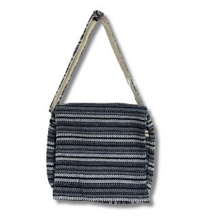 Bolso para Portátil Soft Banjar - Rayas Azules