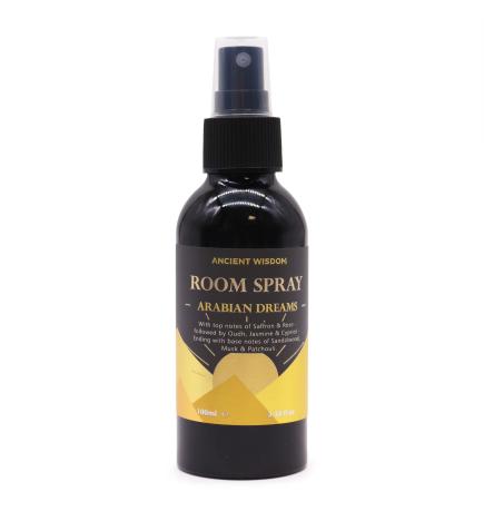 Spray de Habitación Oudh - Sueños Árabes 100ml