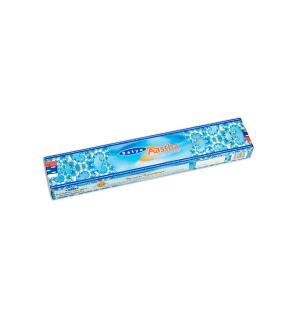 Incienso aastha 12x15g Nag Champa