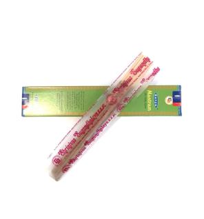 Incienso satya mantram 12x15g Nag champa