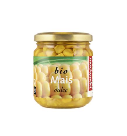 Maiz dulce bio 200g Machandel