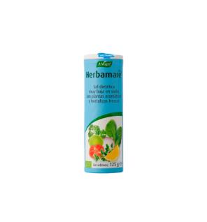 Sal Herbamare Diet (bajo en sodio)125g A.Vogel