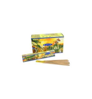 Incienso natural 12x15g Nag Champa