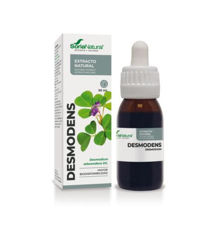 Extracto de Desmodens 50ml Soria Natural