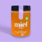 Miel de Lavanda Bio 450g Miel de Leon