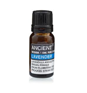 Aceite Esencial Lavanda