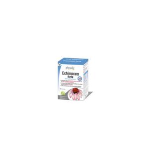 Echinacea forte 30 comprimidos Physalis