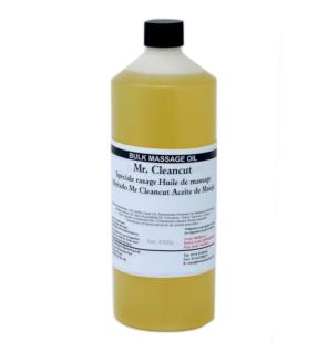 Aceite de Masaje 1kg - Mr Cleancut