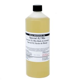 Aceite de Masaje 1kg - Special A2 Mix