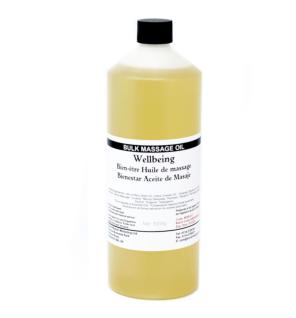 Aceite de Masaje 1kg - Bienestar