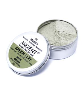 Mascarilla Arcilla Verde 80g