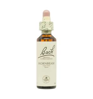 Flor nº 17 Hornbeam 20ml Bach