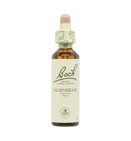 Flor nº 17 Hornbeam 20ml Bach