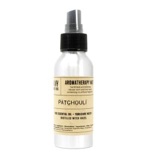 Aceite esencial de niebla - Patchouli -100ml