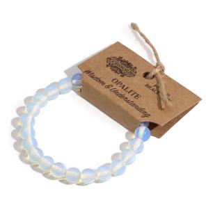 Brazalete de Energía - Opalite