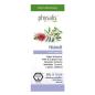 Aceite esencial de niaouli bio 10 ml Physalis