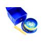 Cuenco tibetano set - Medicina Buda 10cm (min 500gm)