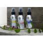 Spray 100ml - fresa blanca y frambuesa