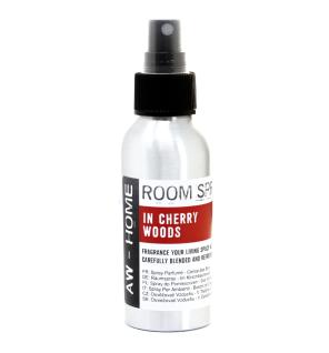 Spray 100ml - cereza