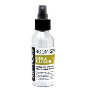 Spray 100ml - vainilla