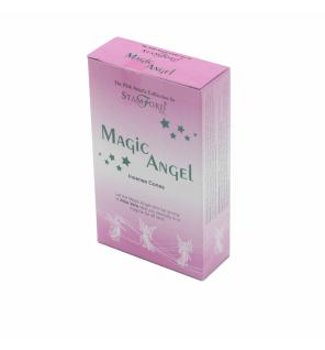 Conos Stamford Angel - Magia