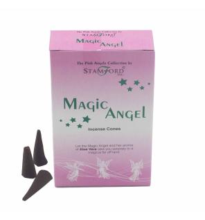 Conos Stamford Angel - Magia