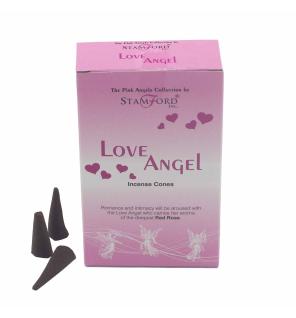 Conos Stamford Angel - Amor