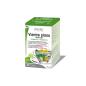 Vientre plano infusion bio 20 filtros Physalis