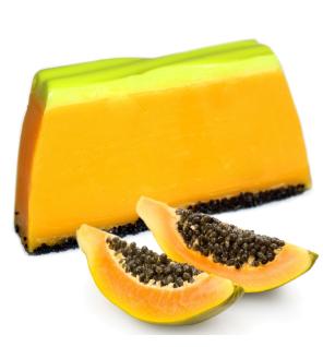 Jabón paraiso tropical - Papaya