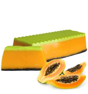 Jabón paraiso tropical - Papaya