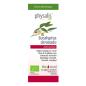 Aceite esencial de eucalipto citronado bio 10ml Physalis