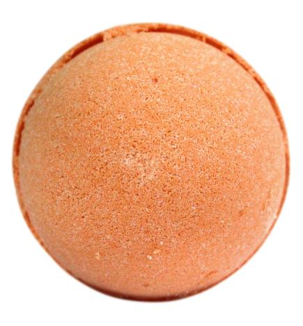 Bomba de Baño Mandarina y Pomelo