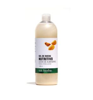 Gel Nutritivo Leche de Almendras 1 l Tot herba