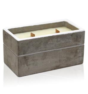 Caja grande - Spiced South Sea Lime