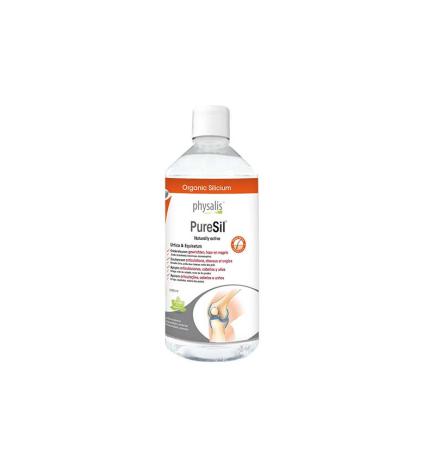 Silicio organico puresil 500ml Physalis