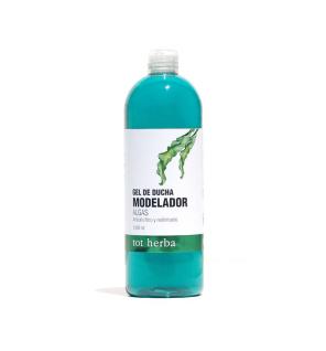 Gel Modelador Algas 1 l Tot herba