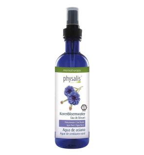 Agua floral de aciano bio 200ml Physalis