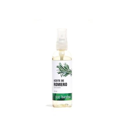 Aceite de Romero 100 ml Tot herba